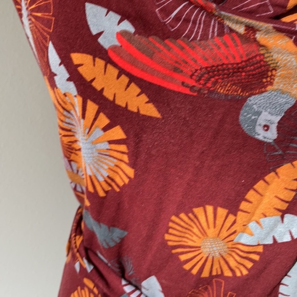 Za Zen Dress - Picture 5 of 7